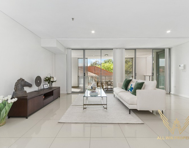 31/330 King Street, Mascot NSW 2020