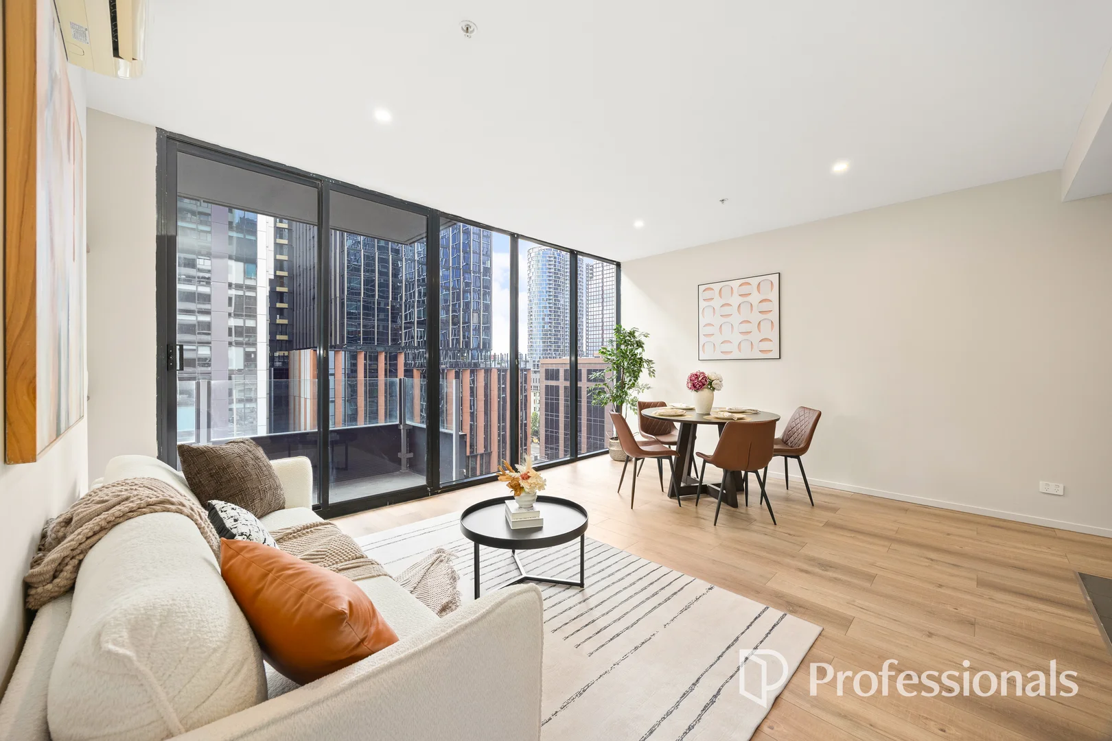Additional image 3 of 1106/28 Wills Street, Melbourne VIC 3000