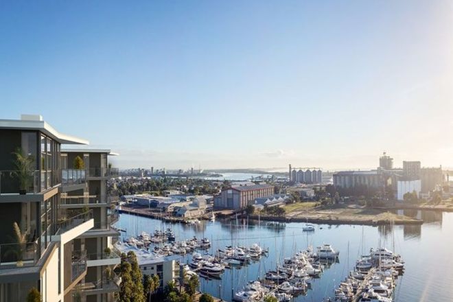 24 New And Off The Plan Apartments For Sale In Newcastle Nsw 2300 Domain