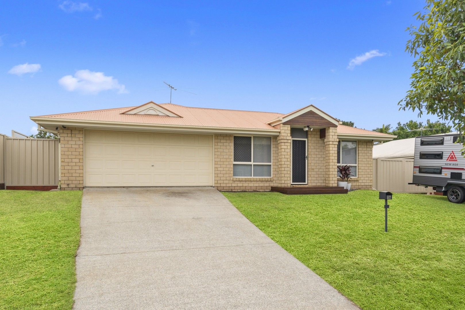 14 Aberfoyle Drive, Deception Bay QLD 4508, Image 0