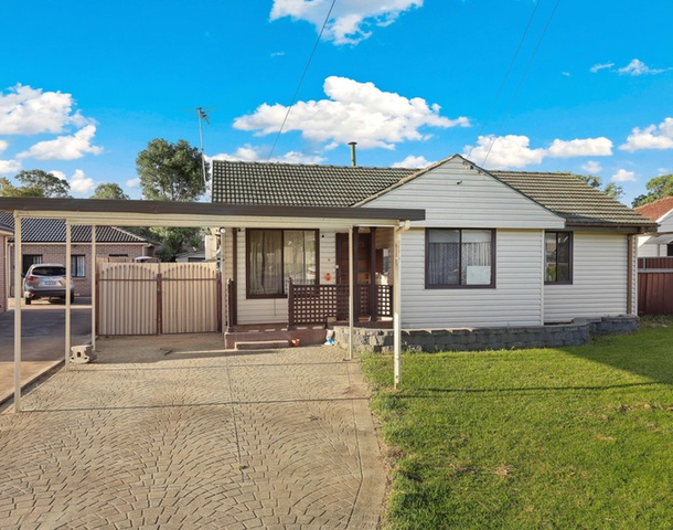 35 Guthega Crescent, Heckenberg NSW 2168