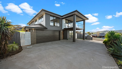 Picture of 14 Horizon Drive, SORELL TAS 7172