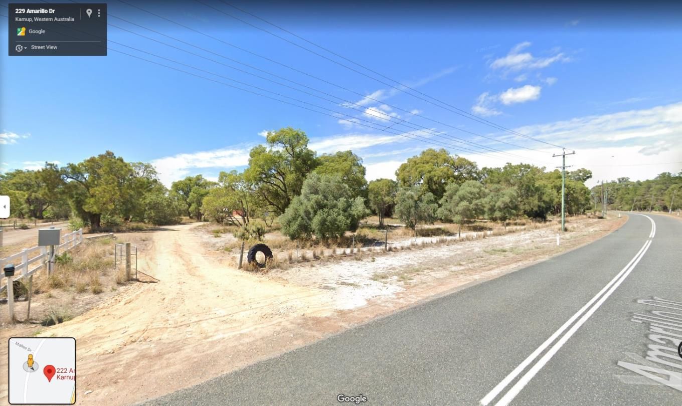 Lot 2, 222 Amarillo Drive, Karnup WA 6176 House for Sale Domain
