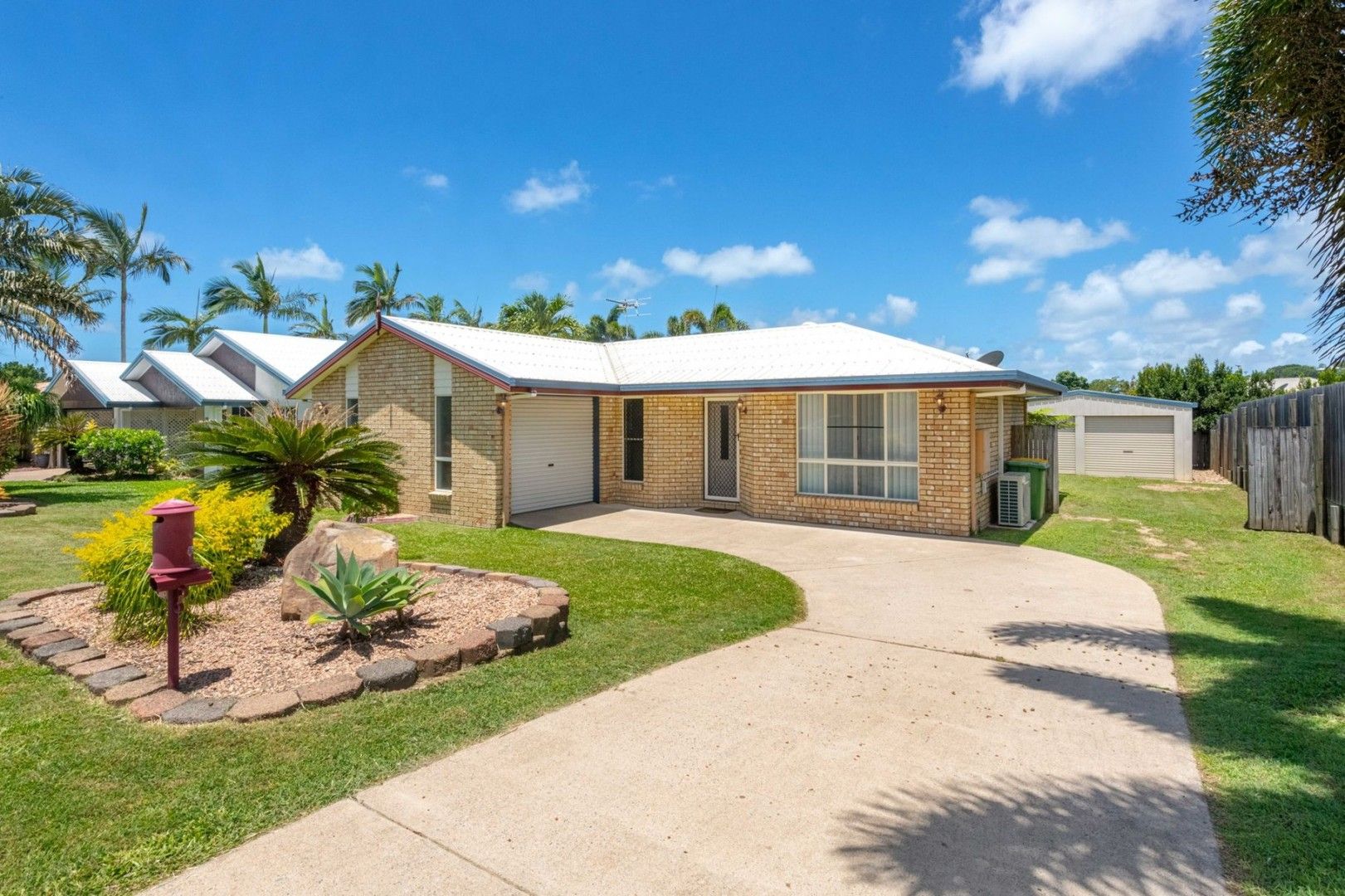 8 Avalon Drive, Rural View QLD 4740, Image 0