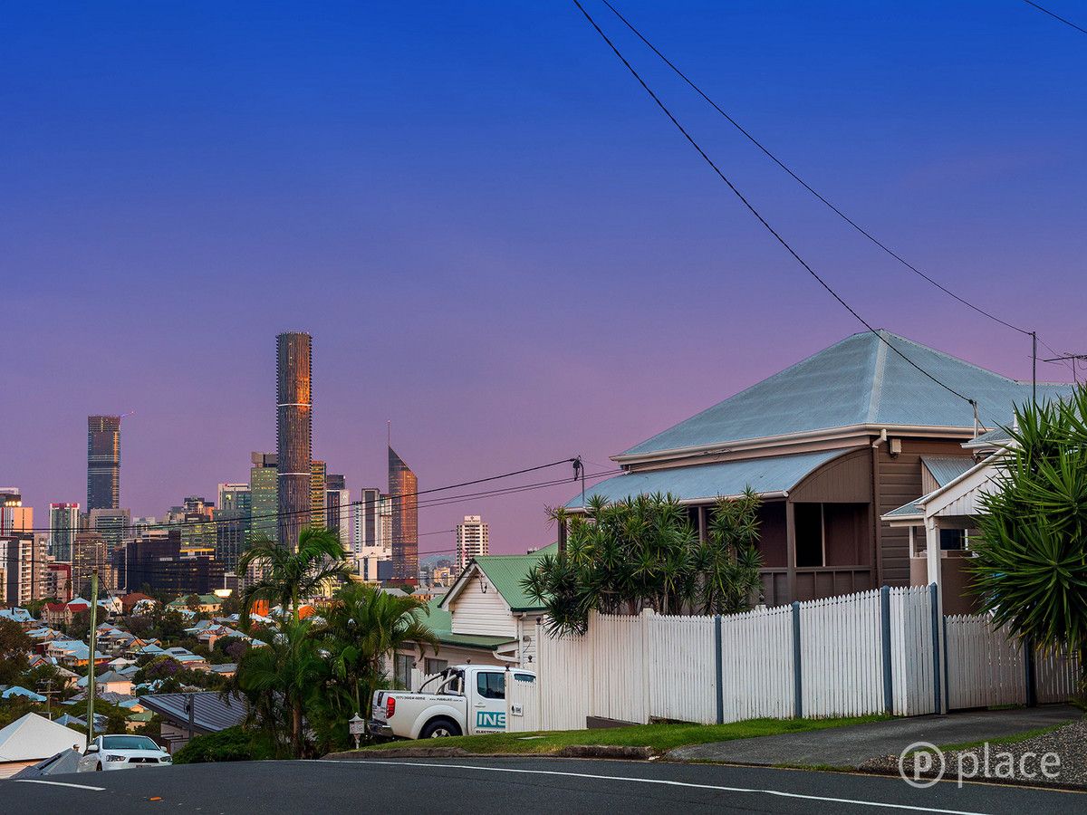 42 Upper Cairns Terrace, Paddington QLD 4064, Image 0