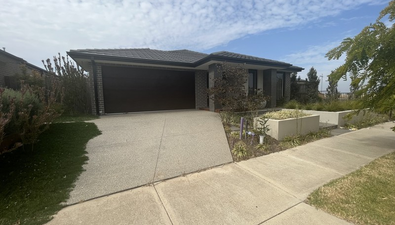 Picture of 53 Memory Crescent, WYNDHAM VALE VIC 3024