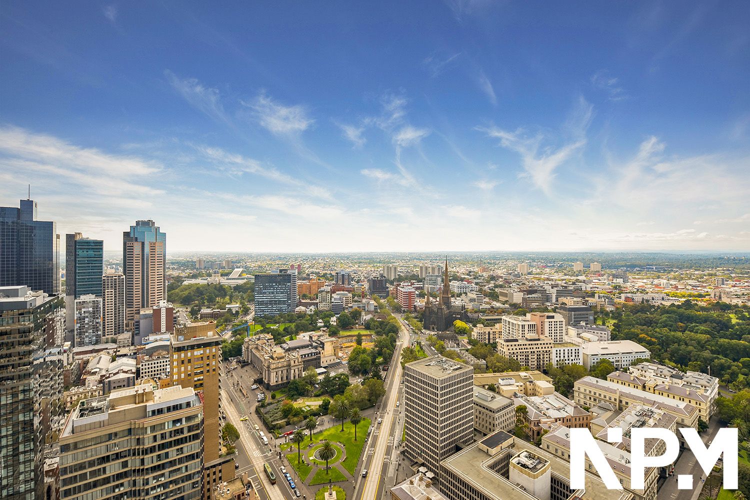 2 bedrooms Apartment / Unit / Flat in 3502/35 Spring Street MELBOURNE VIC, 3000