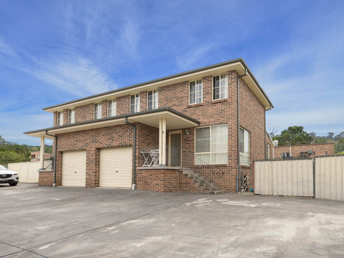 6/1A Mcintosh Street, The Oaks NSW 2570, Image 2