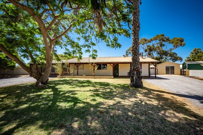 Picture of 6 Sanday Court, SPALDING WA 6530