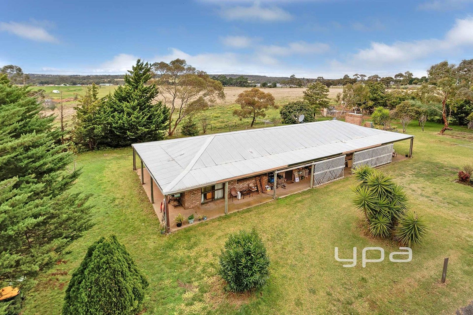 80 Blackwells Lane, Bulla VIC 3428, Image 0