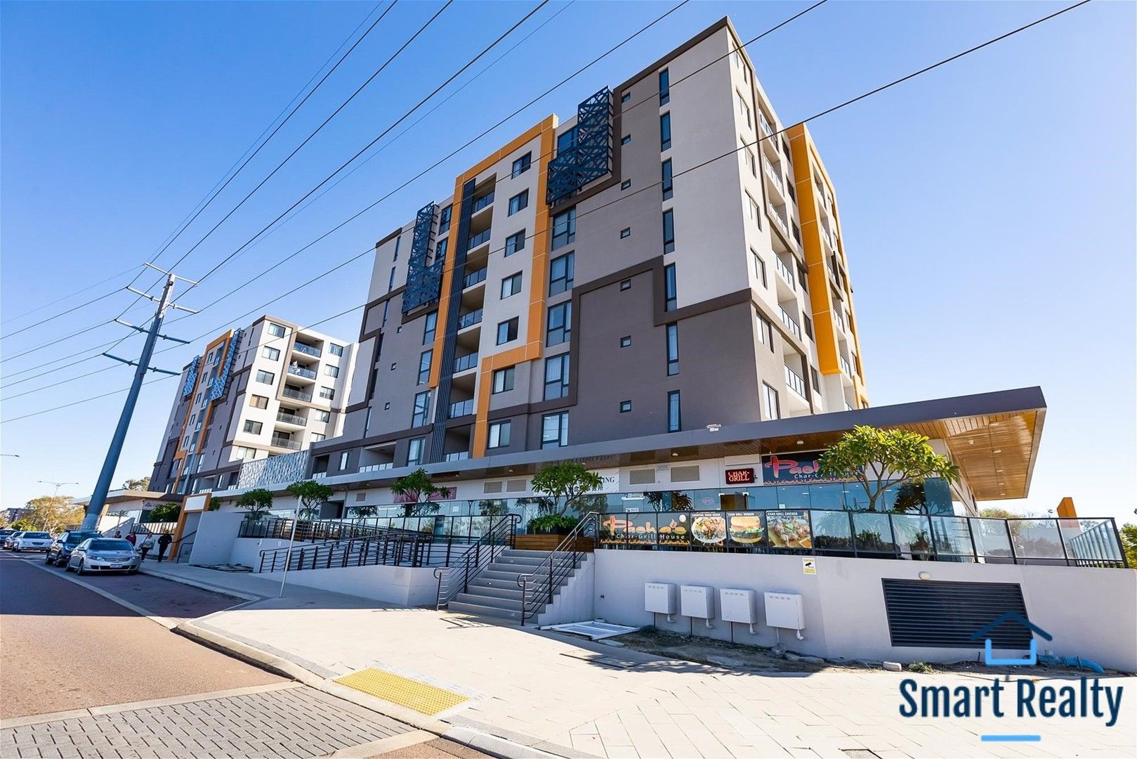 2 bedrooms House in 704/58 Grose Avenue CANNINGTON WA, 6107