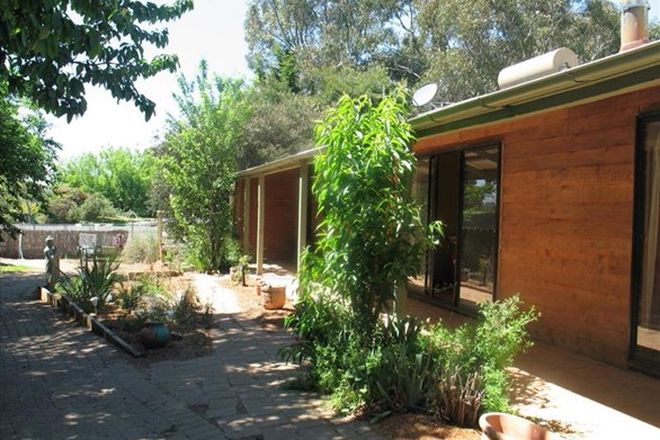 Picture of 21 West Street, MURRUMBATEMAN NSW 2582