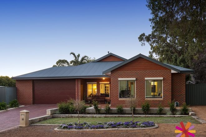 Picture of 10 Brigid Close, LESMURDIE WA 6076