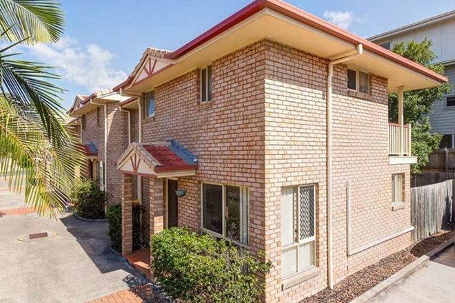 Picture of 3/81 Anzac Road, CARINA HEIGHTS QLD 4152