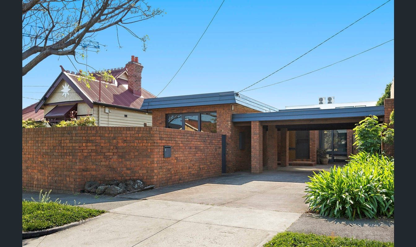43 Male Street, Brighton VIC 3186 House For Rent 900 Domain
