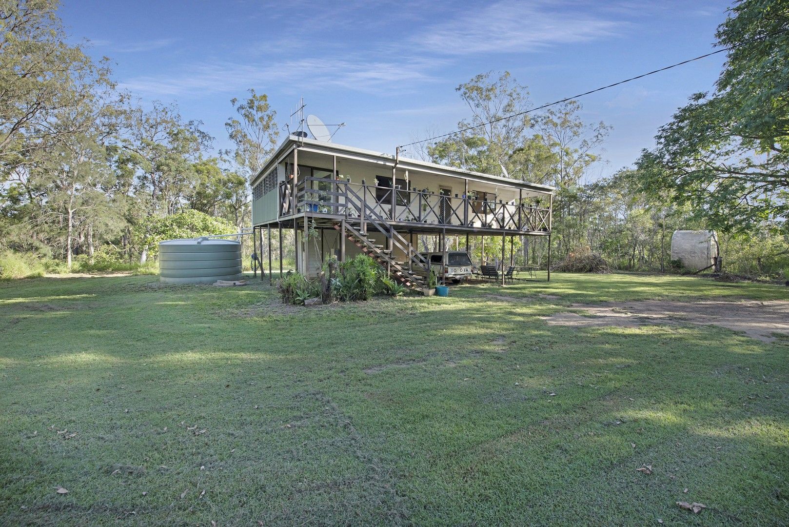 3297 Bundaberg Gin Gin Road, Bungadoo QLD 4671, Image 2