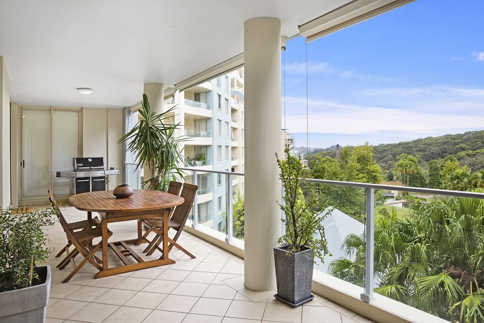 4B/2 Gas Works Road, Wollstonecraft NSW 2065, Image 0