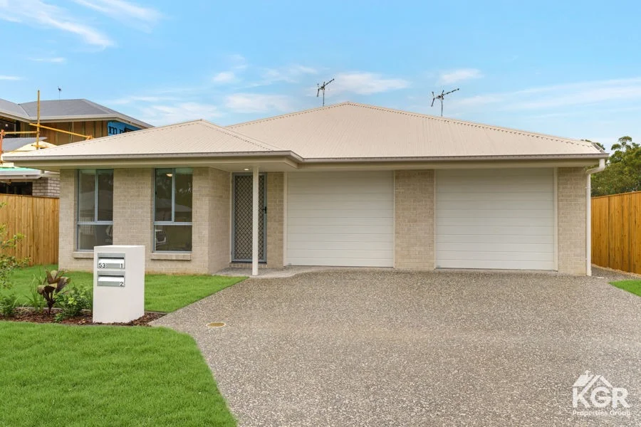 Additional image 6 of 2/53 BEETHAM COURT, Logan Reserve QLD 4133