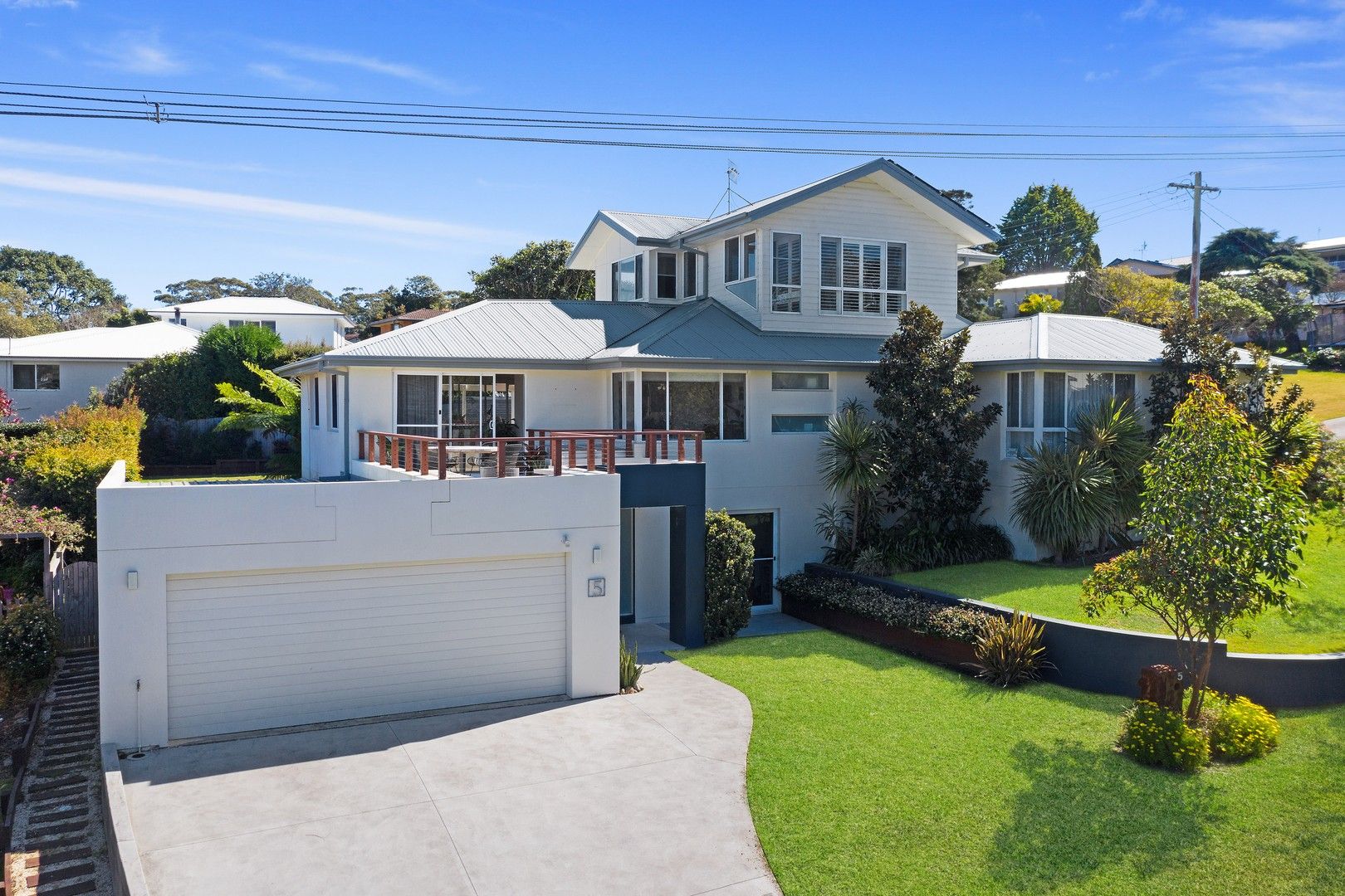 5 Wallent Close, Wamberal NSW 2260, Image 0