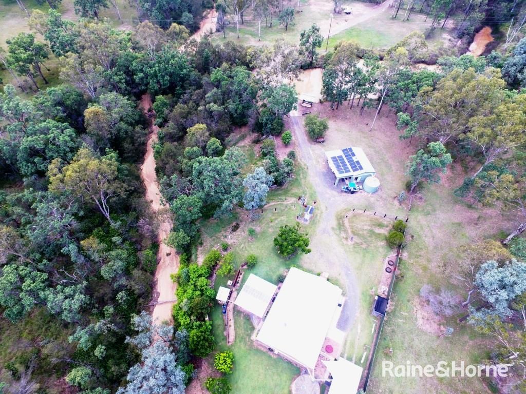 48 Nanango Tarong Road, Nanango QLD 4615, Image 2