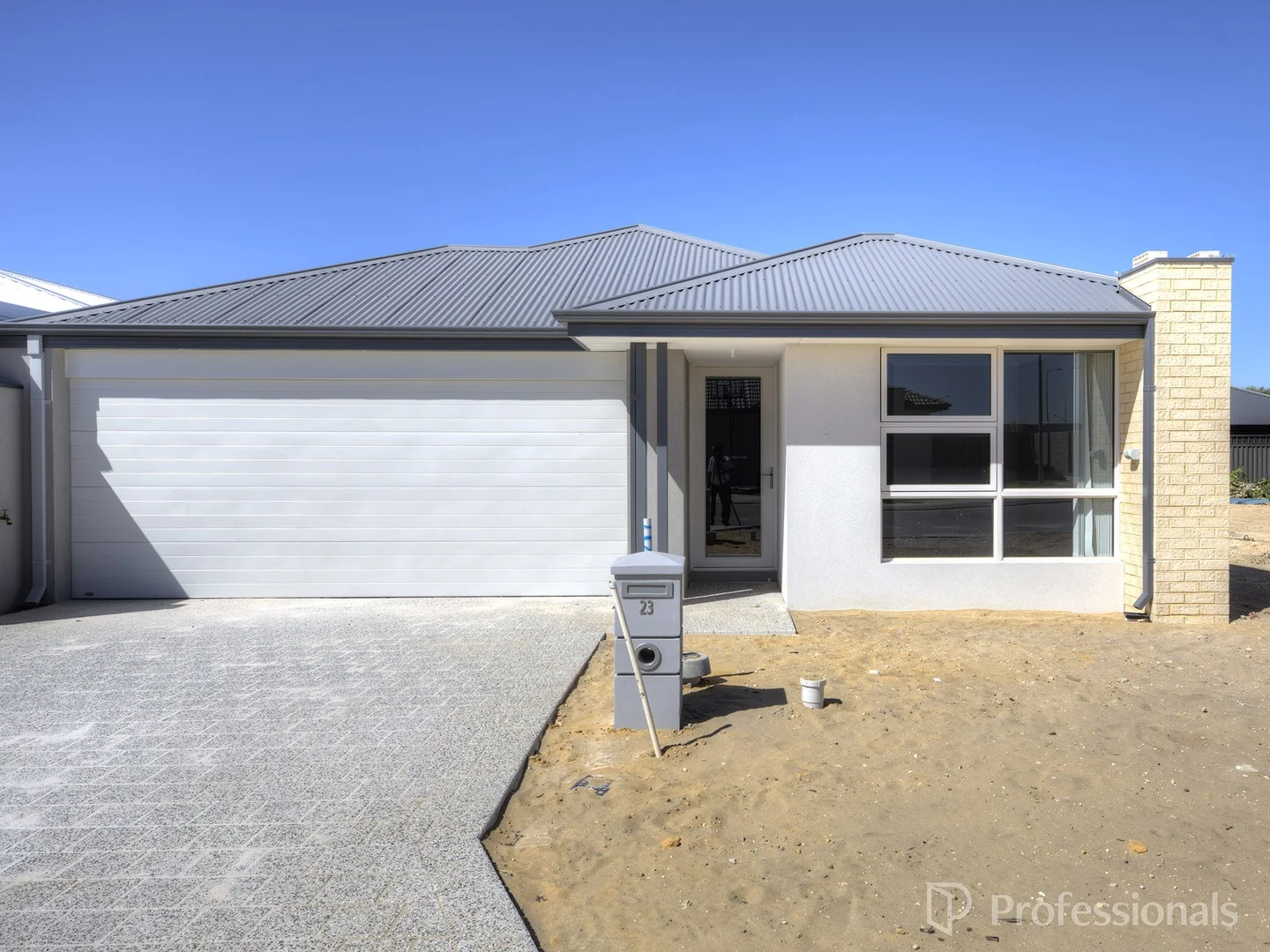 Primary image of 23 Wattleseed Loop, Dayton WA 6055