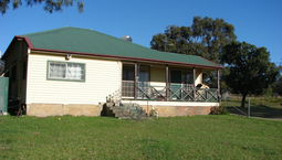 Picture of 120 Sandy Creek Road, MUSWELLBROOK NSW 2333