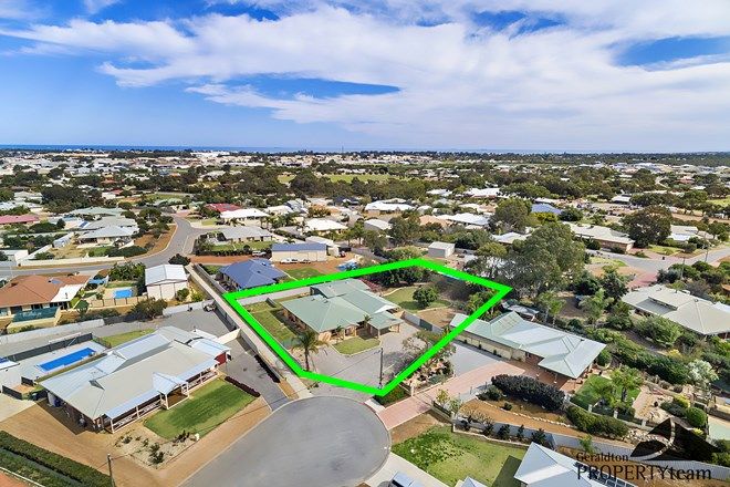 Picture of 10 Willow Court, STRATHALBYN WA 6530