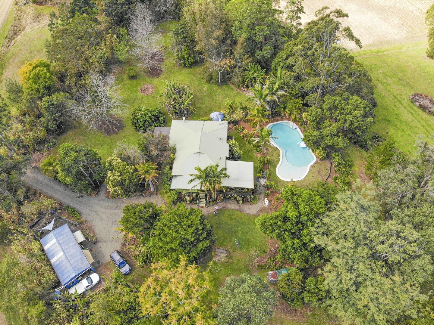 418 Boorabee Creek Road, Boorabee Park NSW 2480, Image 1