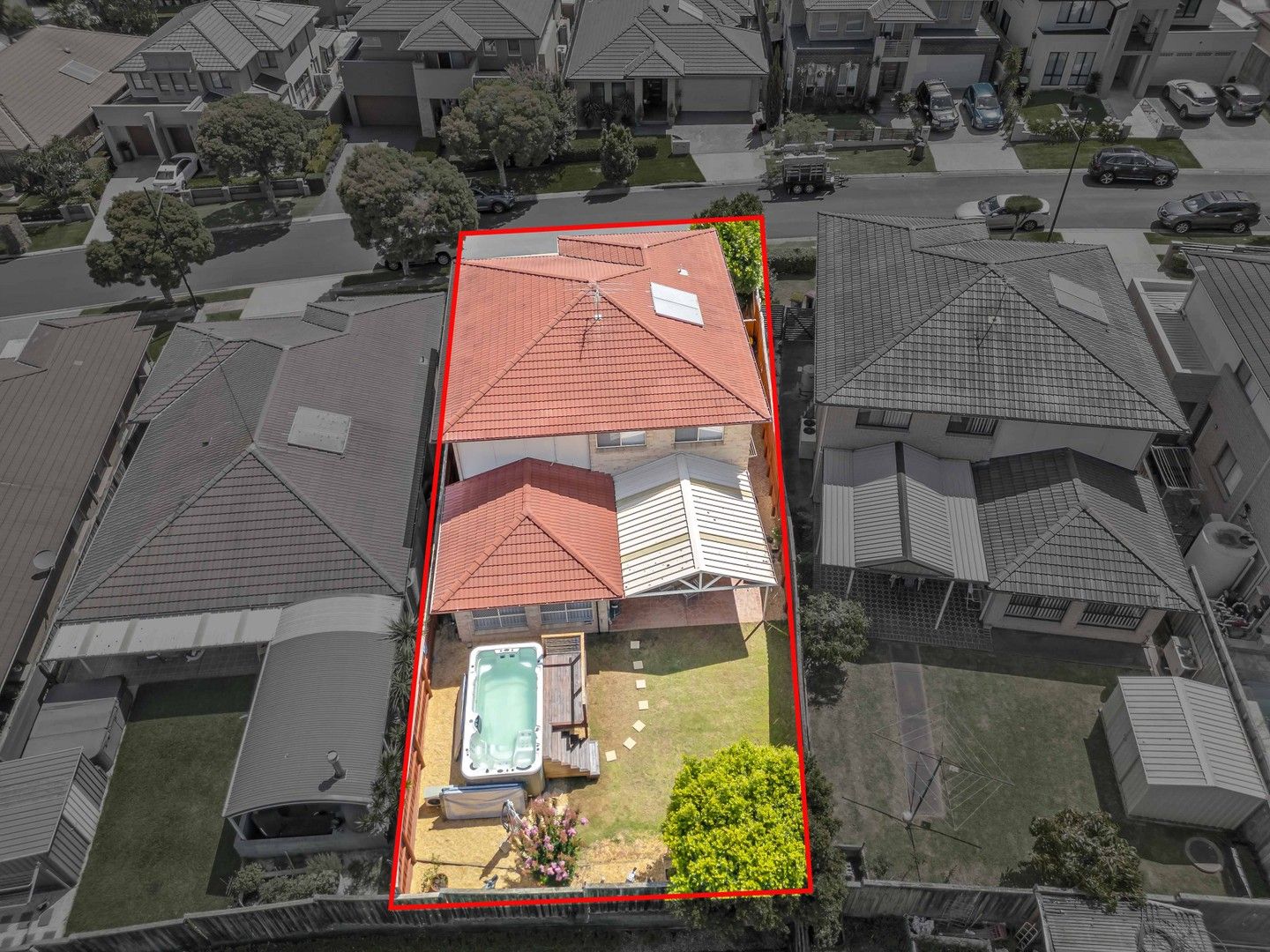 23 Montefiore Avenue, West Hoxton NSW 2171, Image 1