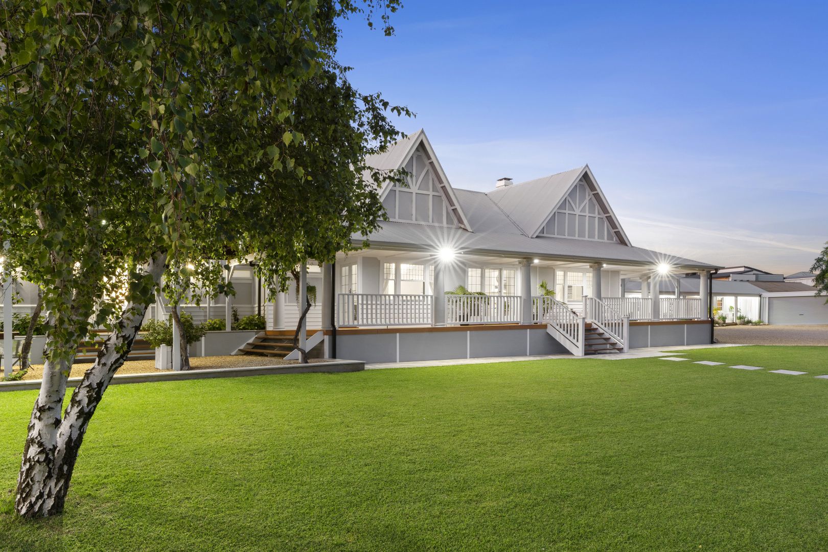 23 Fenwick Road, Berri SA 5343 Domain