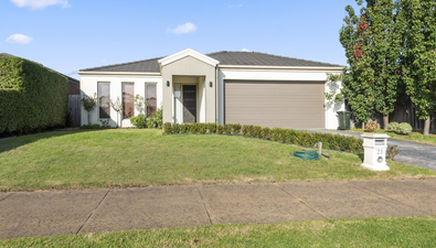 Picture of 21 Mitch Court, SOMERVILLE VIC 3912