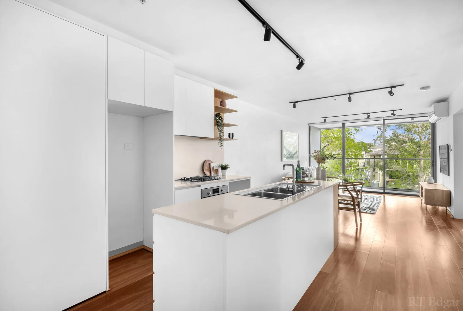 Additional image 5 of 116/110 Roberts Street, West Footscray VIC 3012