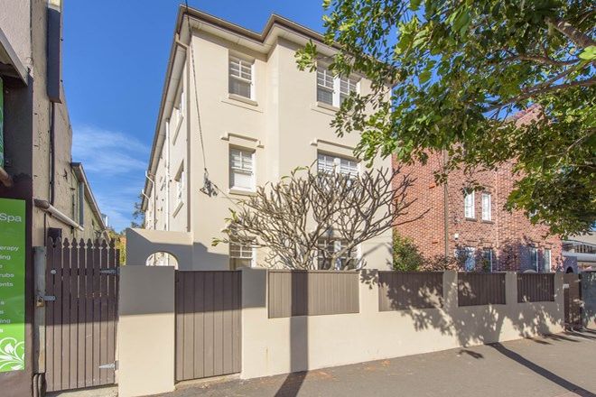 Picture of 18 Pittwater Road, MANLY NSW 2095