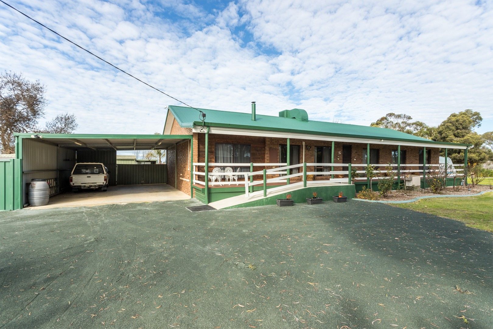 10 Bray Street, Merrigum VIC 3618, Image 0