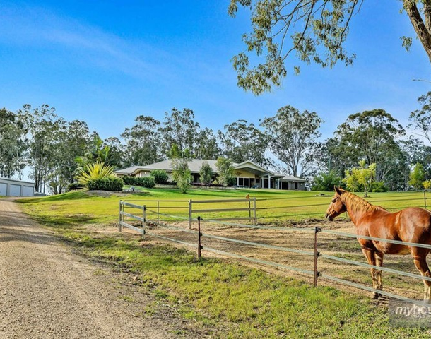 20 Costellos Road, Upper Lockyer QLD 4352