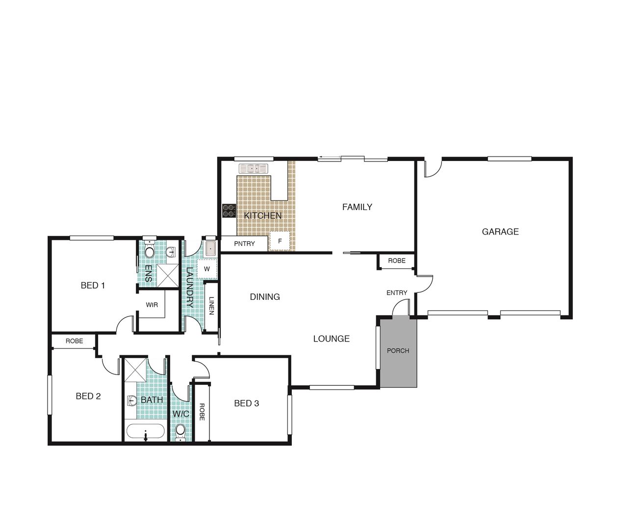 2/15 Barrington Crescent, Amaroo ACT 2914, Image 1