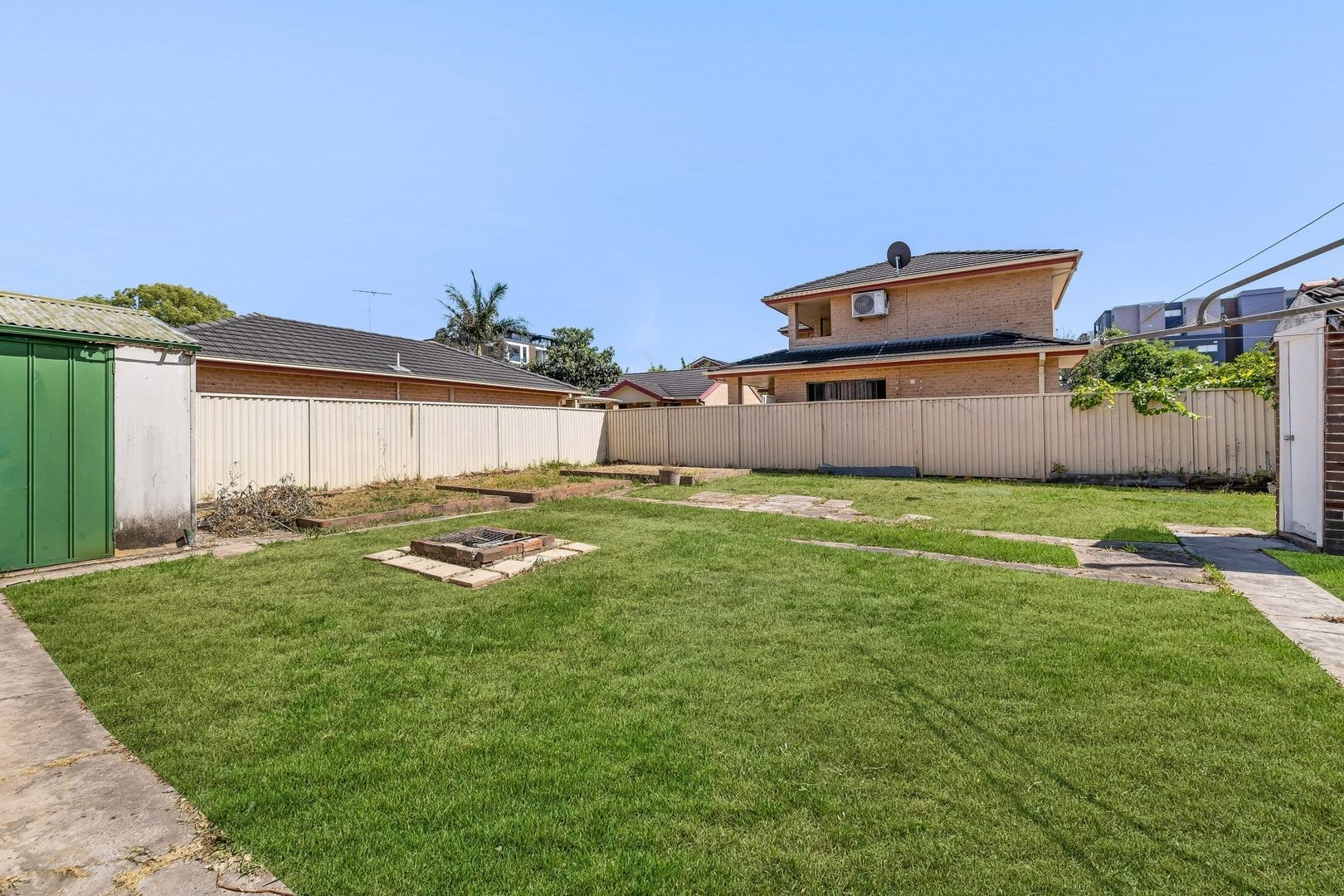 3 Macauley Avenue, Bankstown Property History & Address Research Domain