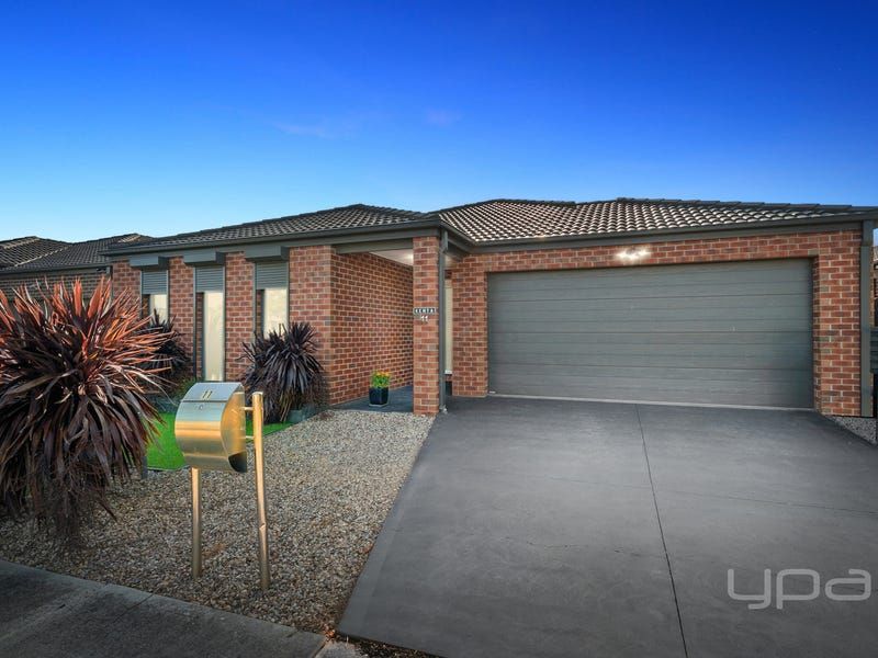 11 Noranda Circuit, Harkness VIC 3337, Image 0