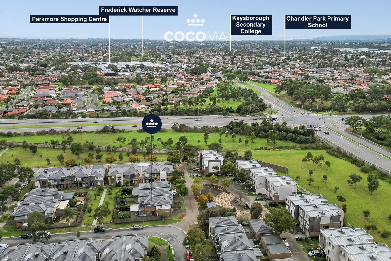 Additional image 19 of 1 Merrimack Crescent, Keysborough VIC 3173