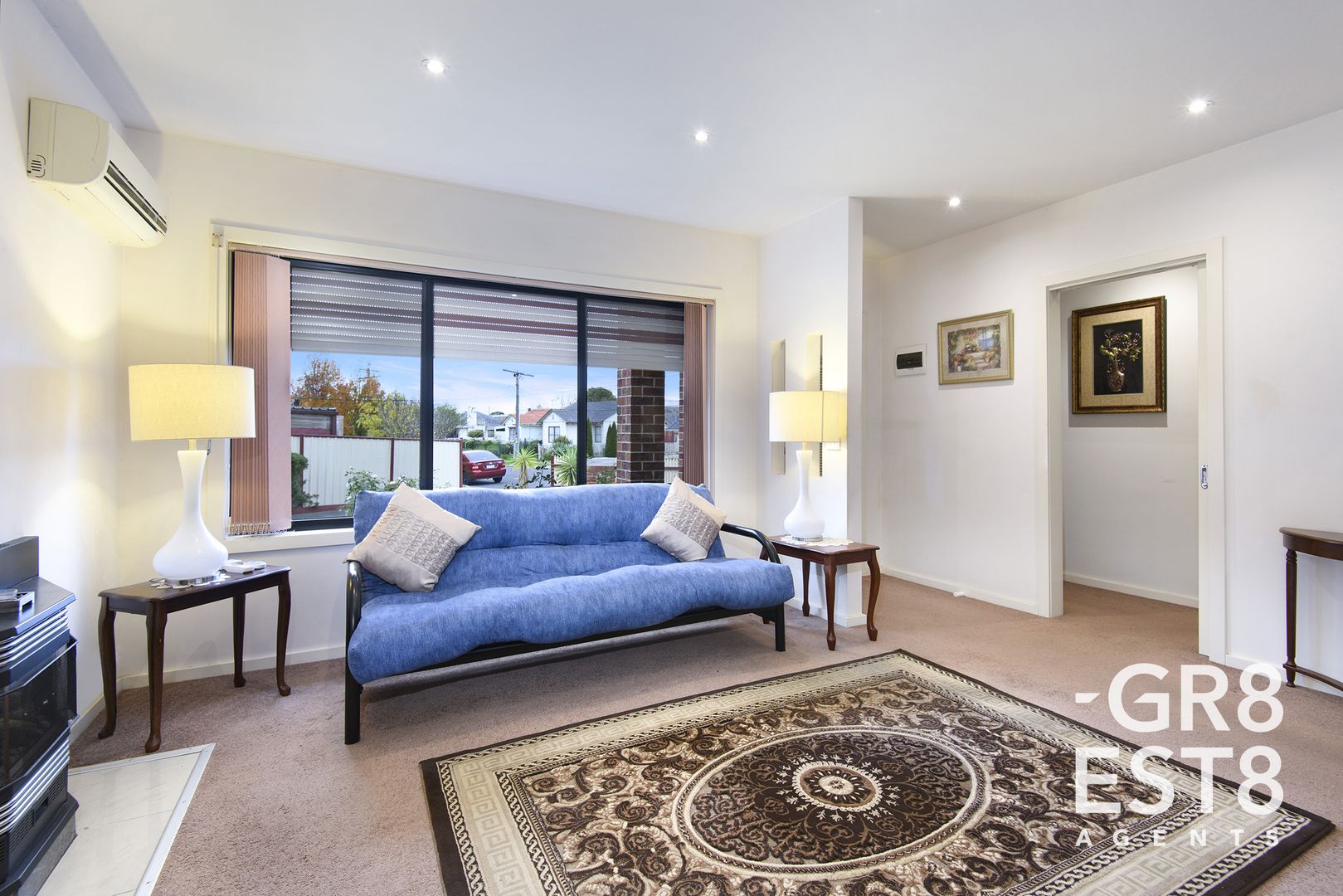 1/81 Wattle Drive, Doveton VIC 3177, Image 2