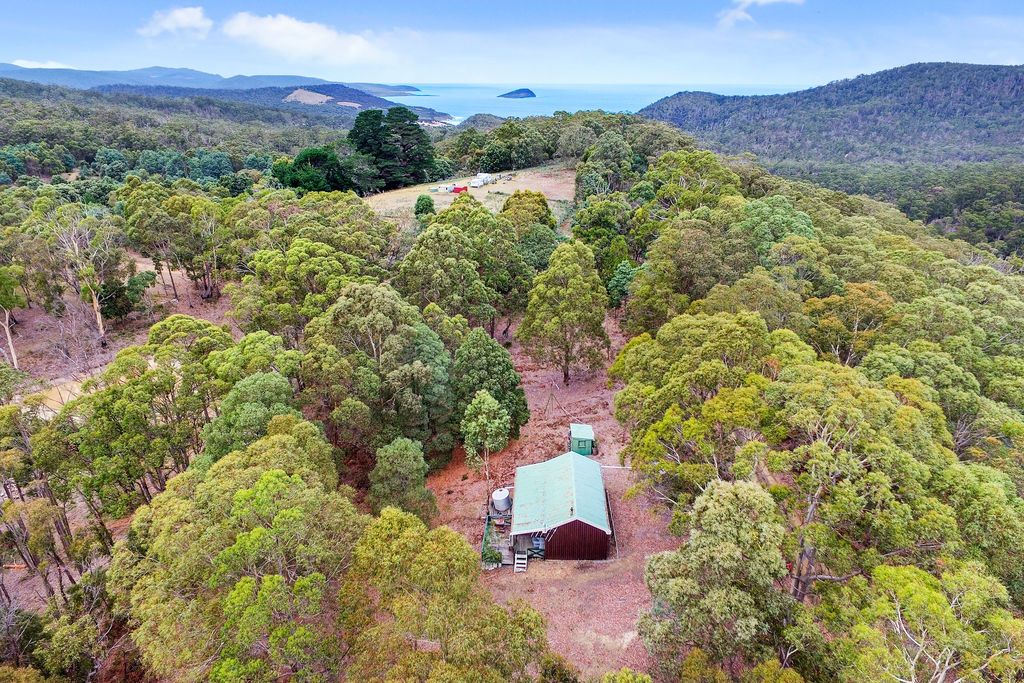 678 Dam Road, Nubeena TAS 7184, Image 0