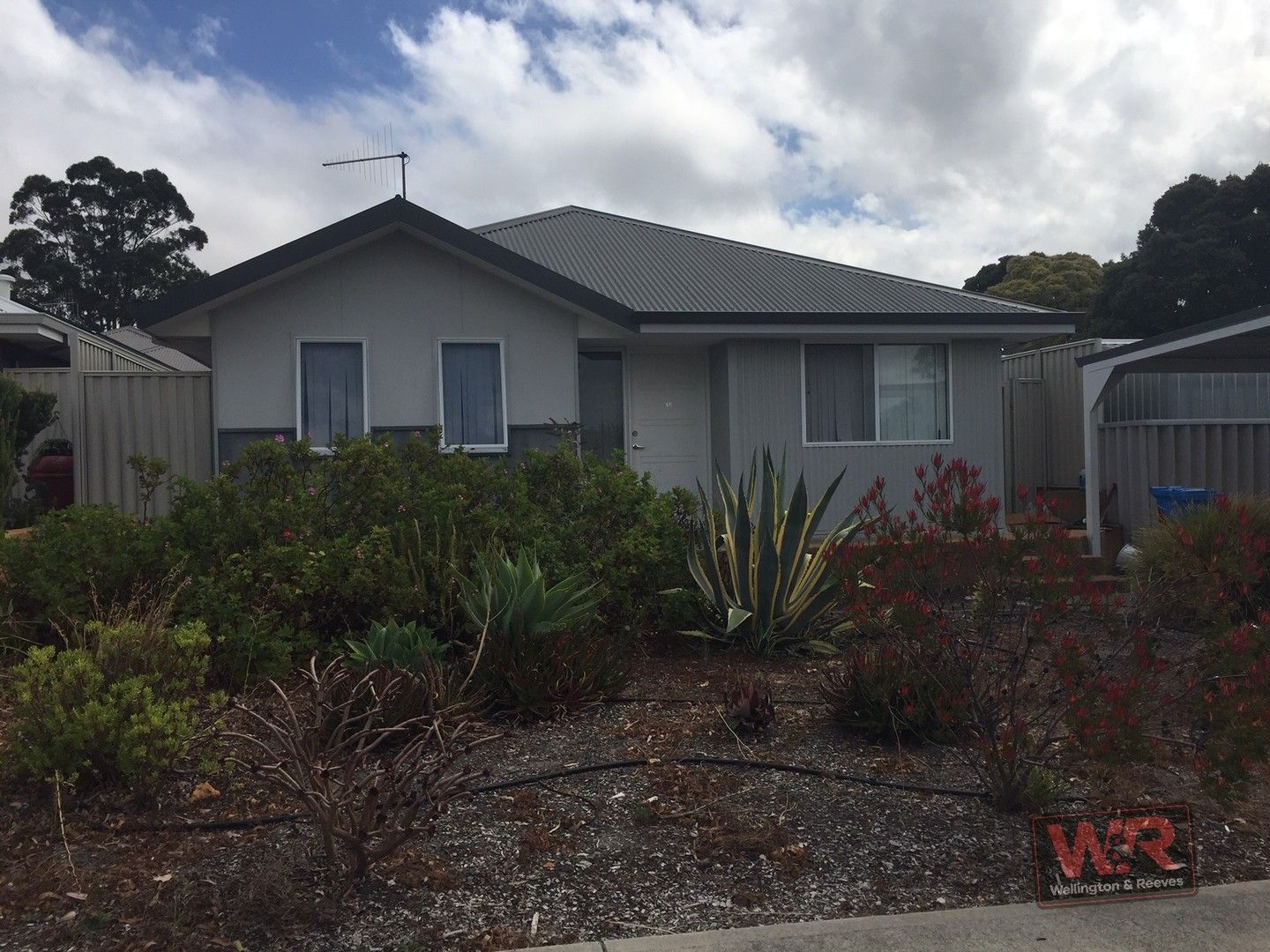 3 bedrooms House in Unit 18, 4 Eaton Avenue MOUNT BARKER WA, 6324