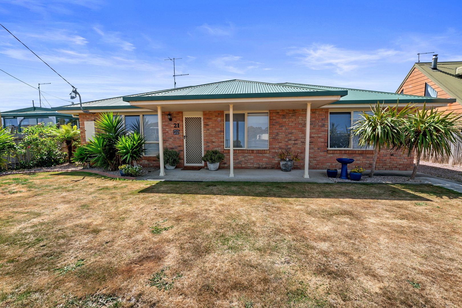 21 Club Drive, Shearwater Property History & Address Research Domain