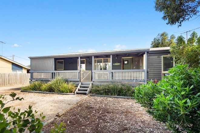 Picture of 1/37 Elwood Avenue, SURF BEACH VIC 3922