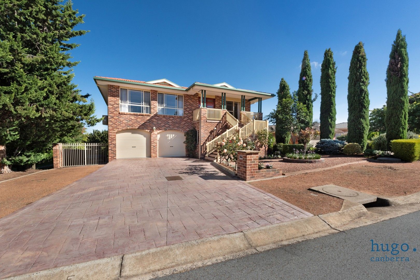 12 Aggie Place, Palmerston ACT 2913, Image 0