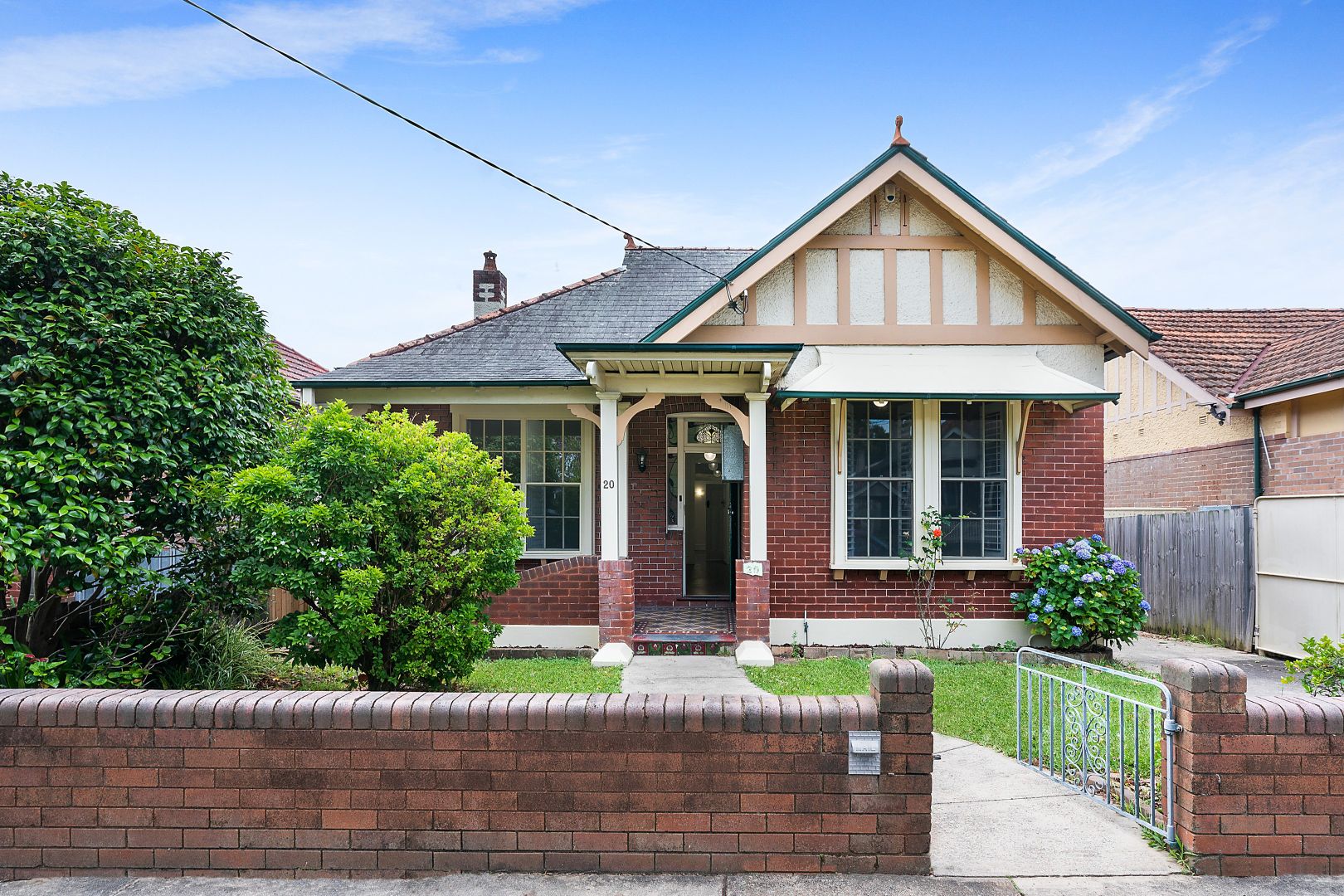 20 Walker Avenue, Haberfield NSW 2045, Image 1