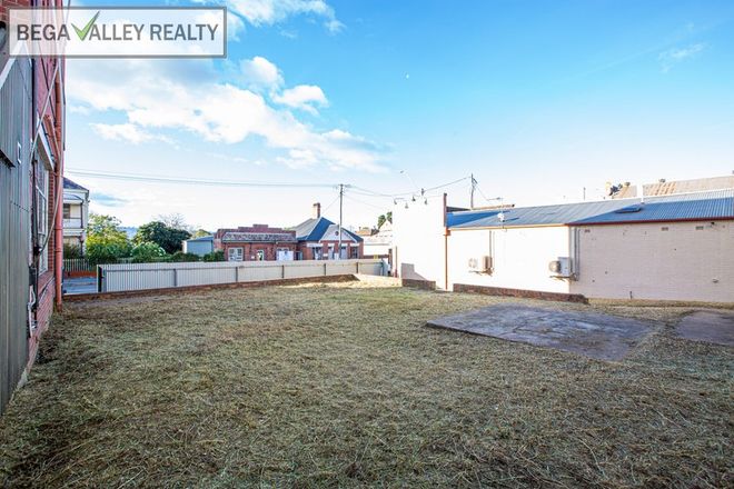 Picture of 128 Carp Street, BEGA NSW 2550