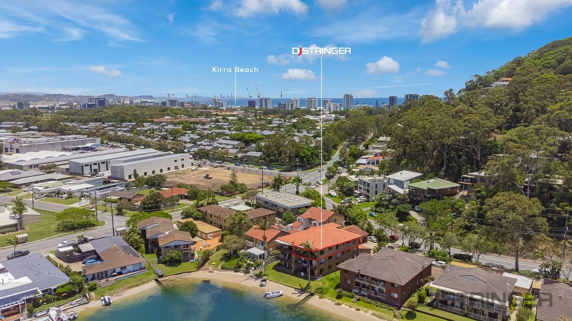 5/4 Mugga Way, Tweed Heads NSW 2485, Image 0