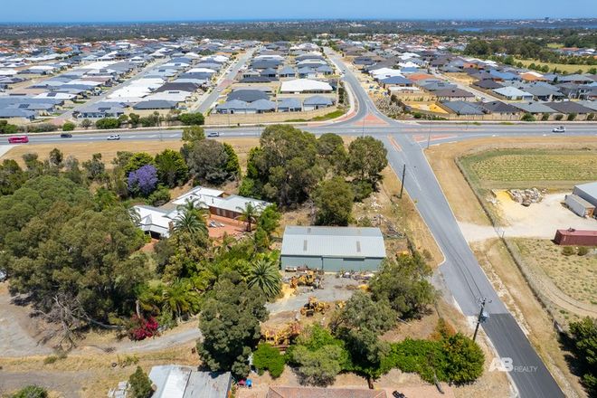 5 clyde court wanneroo best sale