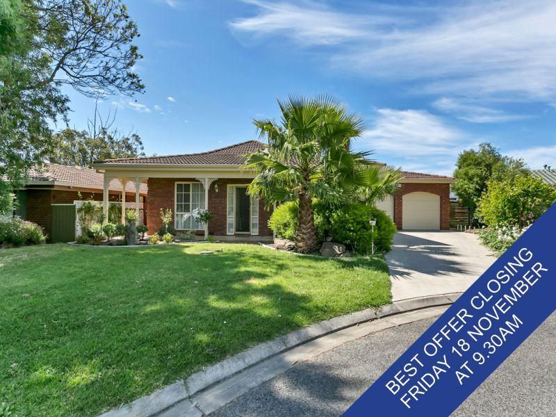 4 Audley Court, Fullarton SA 5063, Image 0